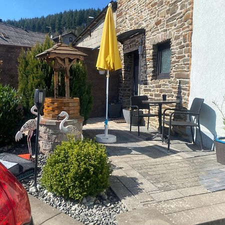 Familie Moisil Villa Daun Exterior photo